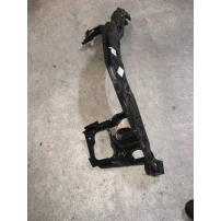 Soporte De Radiador Para Chevrolet Captiva
