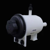 Deposito Bomba Hidraulica Para Chevrolet Spark Gt