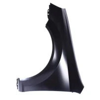 Tapabarro Delantero Izquierdo Para Chevrolet Optra