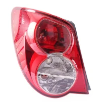 Farol Trasero Izquierdo Para Chevrolet Sonic 2011 2016
