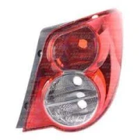 Farol Trasero Derecho Para Chevrolet Sonic