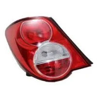 Farol Trasero Izquierdo Para Chevrolet Sonic