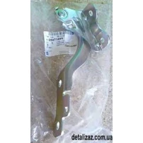 Bisagra Capot Para Chevrolet Captiva