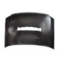 Capot Para Chevrolet D-max