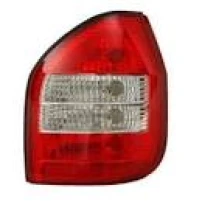 Farol Trasero Derecho Para Chevrolet Zafira