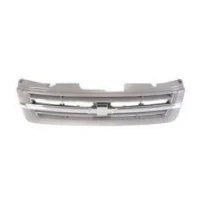 Mascara Para Chevrolet D-max