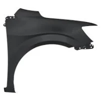 Tapabarro Delantero Derecho Para Chevrolet Sonic