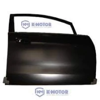 Puerta Delantera Derecha Para Chevrolet Sail 2010-2017 1.4