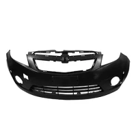 Parachoque Delantero Para Chevrolet Spark Gt 2010 2012