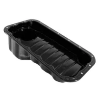 Carter Motor Para Chevrolet Spark