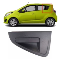 Manilla Puerta Para Chevrolet Spark Gt