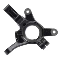 Muñon Para Chevrolet Spark Gt