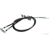 Piola De Freno Para Chevrolet Vivant