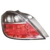 Farol Trasero Izquierdo Para Chevrolet Astra
