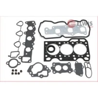 Empaquetadura Tapa Valvulas Para Chevrolet Spark