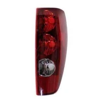 Farol Trasero Derecho Para Chevrolet Colorado 2004 2012