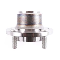 Transmisión Para Chevrolet Sail