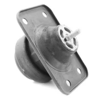 Soporte De Radiador Para Chevrolet Corsa