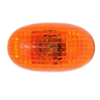Farol Trasero Para Chevrolet Spark