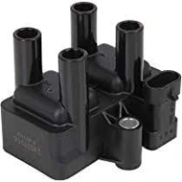 Bobina De Encendido Para Chevrolet N300