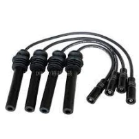 Cable De Bujía Para Chevrolet N300