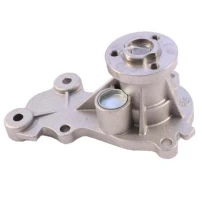 Bomba De Agua Para Chevrolet Sail