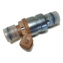 Inyector Para Chevrolet Spark 2006