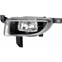 Neblinero Para CHEVROLET ZAFIRA