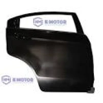 Puerta Para Chevrolet Sail 2010-2017 1.4
