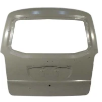 Portalon Para Chevrolet N300