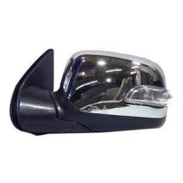 Espejo Para Chevrolet D-max