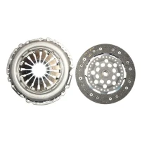 Kit De Embragues Para Chevrolet Combo Van 2009 1.3