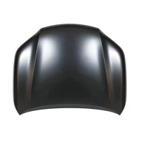 Capot Para Chevrolet Captiva