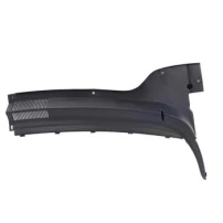 Panel Capot Op Sail Lh Gm Chino Para Chevrolet Captiva