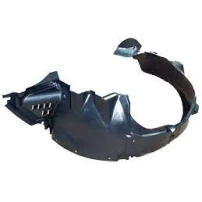 Guardafango Para Chevrolet Sonic