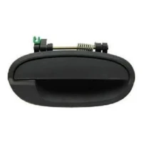 Manilla De Puerta Para Chevrolet Spark