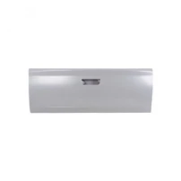 Portalon Para Chevrolet D Max 2009 2014