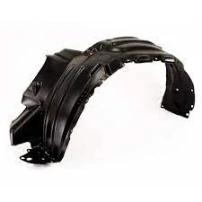 Guardafango Para Chevrolet D Max