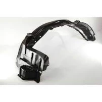 Guardafango Para Chevrolet D Max