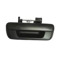 Manilla De Portalón Para Chevrolet D Max