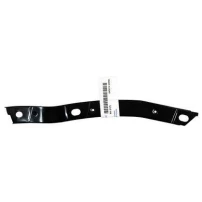 Mensula Guia Parachoque Para Chevrolet Aveo