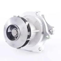 Bomba De Agua Para Chevrolet Colorado