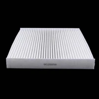Filtro De Polen Para Chevrolet Sail