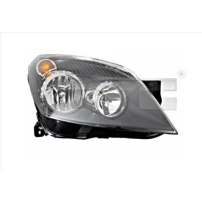 Optico Para Chevrolet Astra