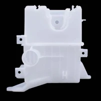 Deposito Limpia Parabrisa Para Chevrolet Sonic
