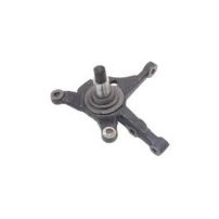 Muñon Delantero Izquierdo Para Chevrolet N300