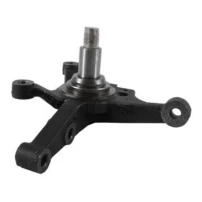 Muñon Delantero Derecho Para Chevrolet N300