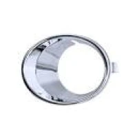 Bisel De Neblinero Para Chevrolet Spark Gt 2010 2012