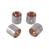 Bujes De Biela Para Chevrolet D-max