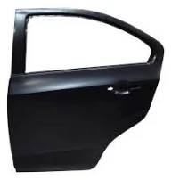 Puerta Para Chevrolet Sonic